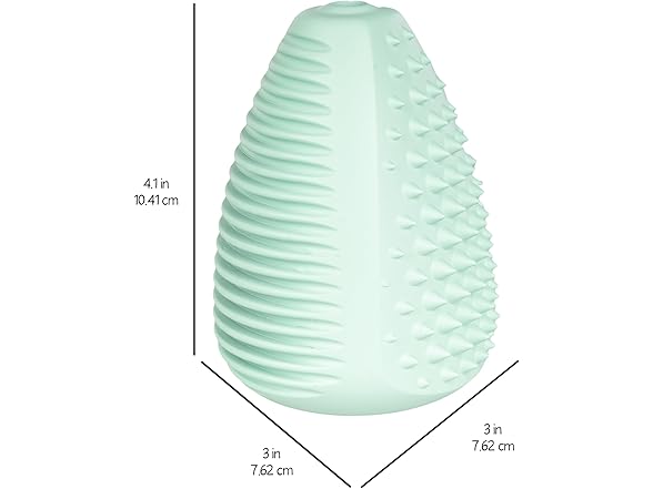 Chew King Treater Dental Dog Toy
