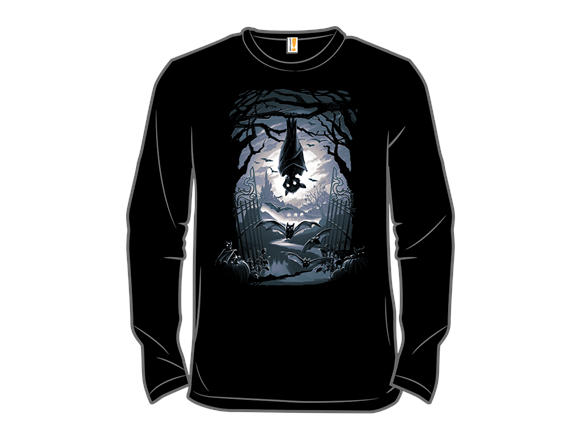 The Night Welcomes You