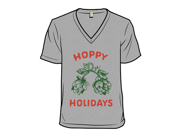 Hoppy Holidays!
