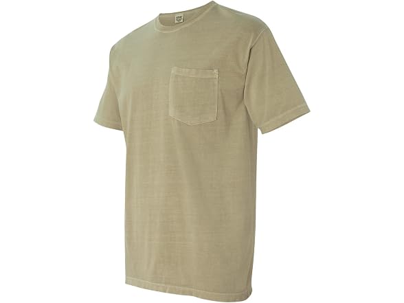 Comfort Colors Men (S) Adult Short Sleeve Tee
