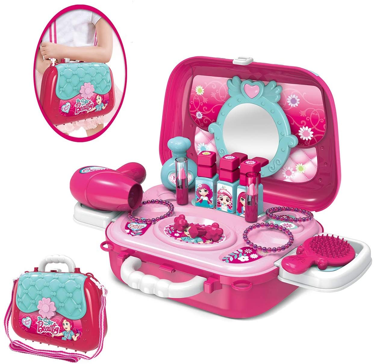 Toys Activity Play Set and Backpack - Gallery 5