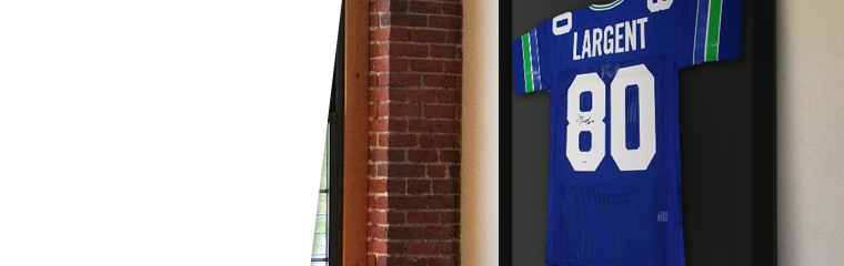 Football Memorabilia