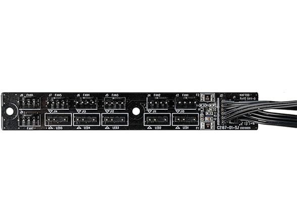 Cooler Master HAF 700 EVO PC Case