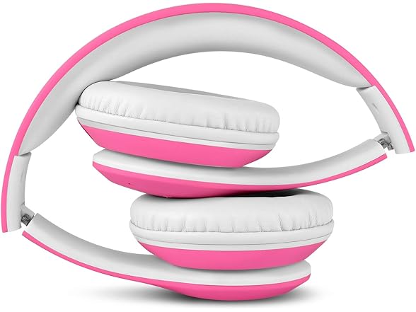 NENOS Bluetooth Kids Headphones
