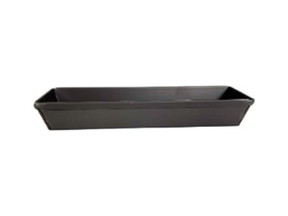 Lloyd Pans Nesting Handheld Pizza Pan
