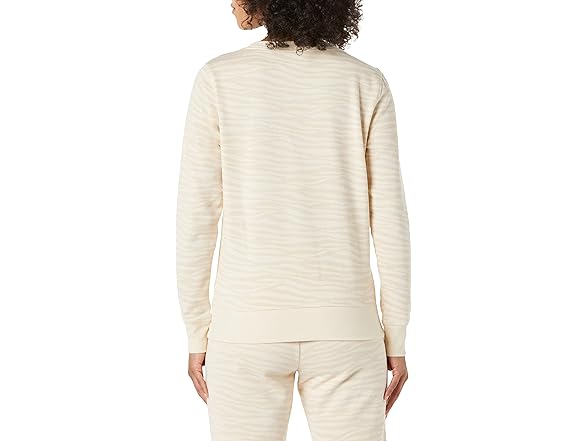 Amazon Essentials Women French Terry Fleece