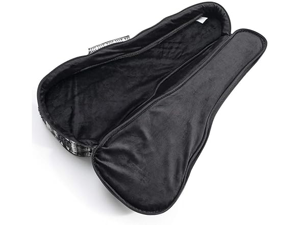 Hola! Music TENOR Ukulele Gig Bag