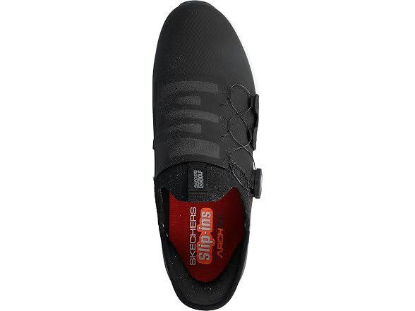 Skechers Men Go Golf Elite Arch Waterproof Shoe