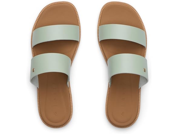 REEF Sunny Alisah Womens Fashion Slide Sandal,