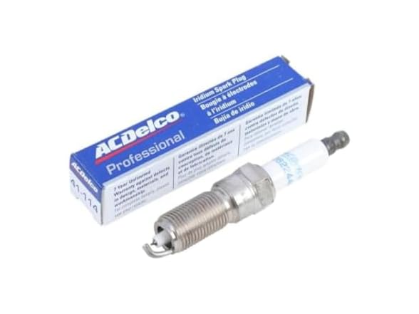 ACDelco Professional Iridium Spark Plugs Set of 4