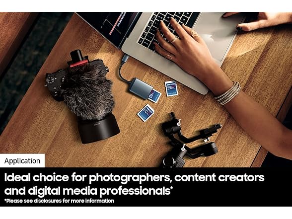 Samsung PRO Plus 128GB SDXC Memory Card