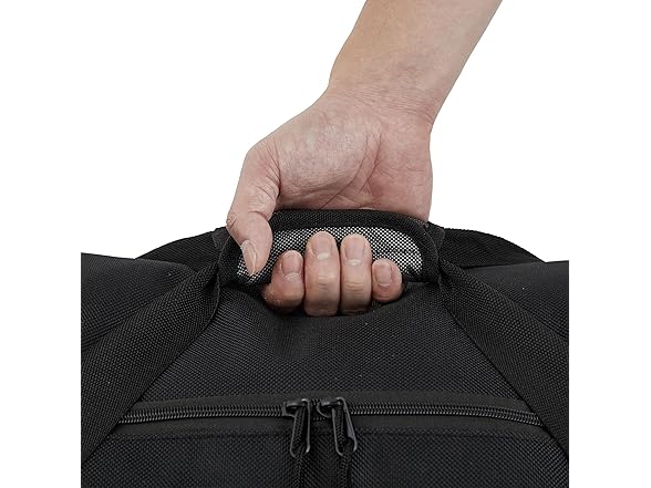 Travelers Club Polo & Racquet Club Bag