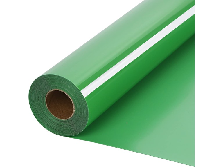 2 Pack Heat Transfer Vinyl for T-Shirts