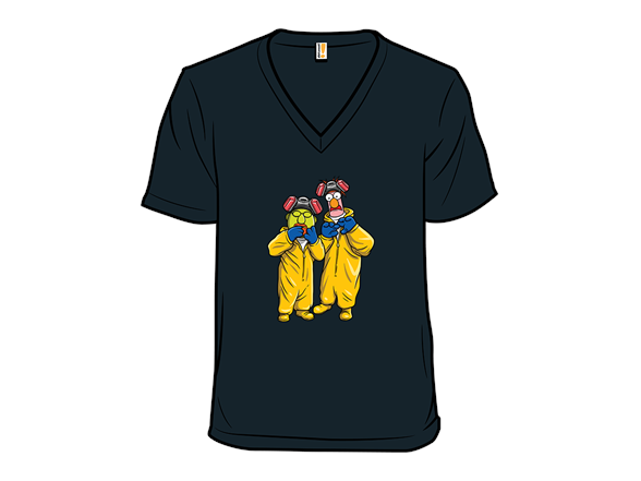 Breaking Beaker - Gallery 3