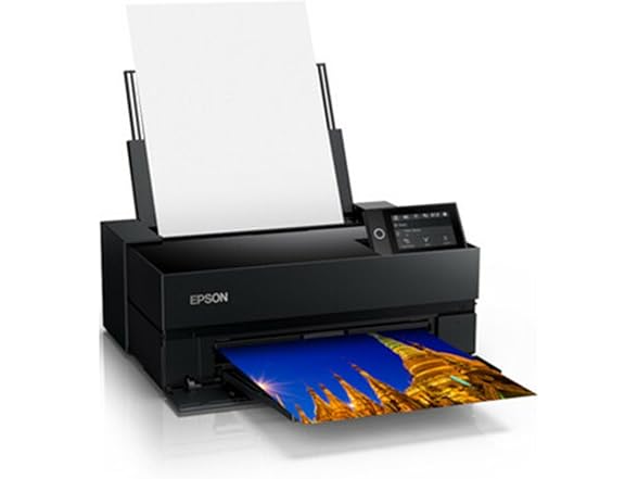 Epson SureColor P700 13-Inch Printer