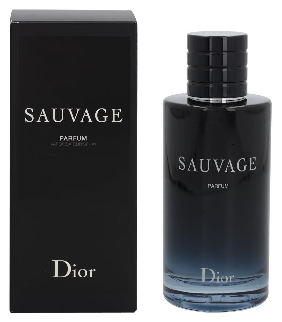 Dior Sauvage 6.7 OZ Parfum Spray for Men - Gallery 2