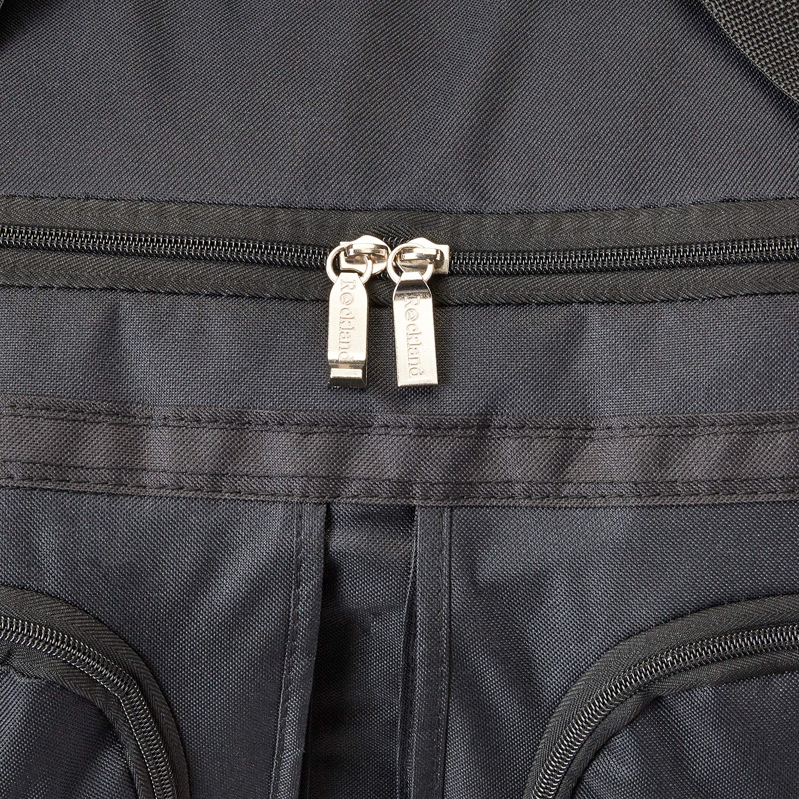 Rockland 36" Rolling Duffel Bag - Gallery 11