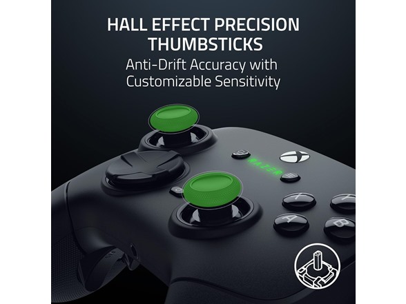 Razer Wolverine V3 Pro Wireless Gaming Controller