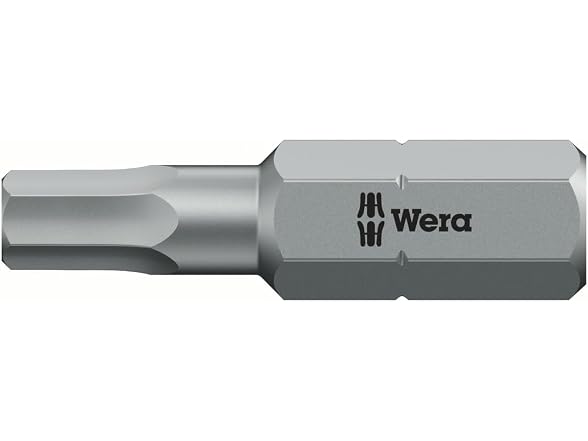 Wera 05049060001 - 39-Piece Tool