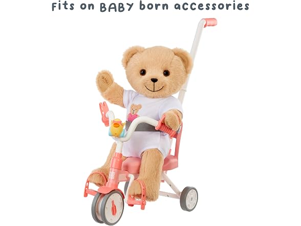 Baby born My Teddy Bear - Gallery 5