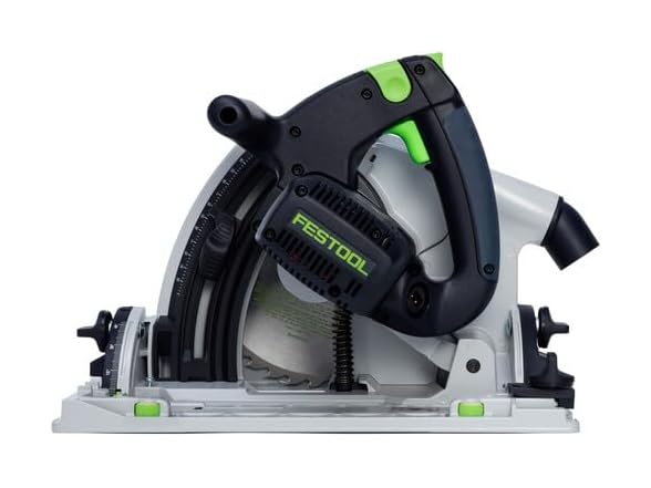 Festool 576118 Plunge Cut Track Saw