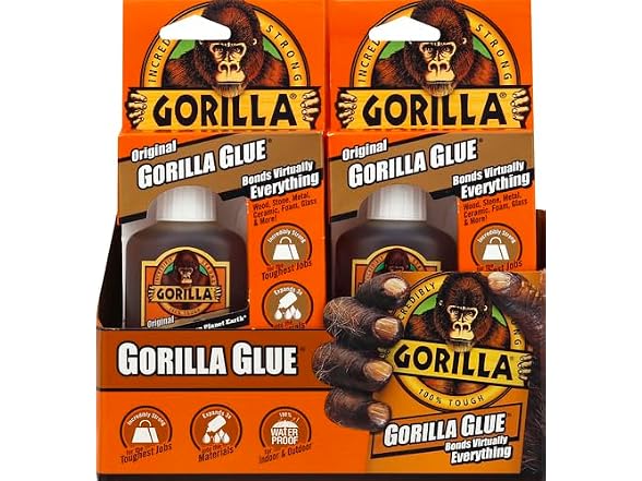 Gorilla Glue Original Waterproof