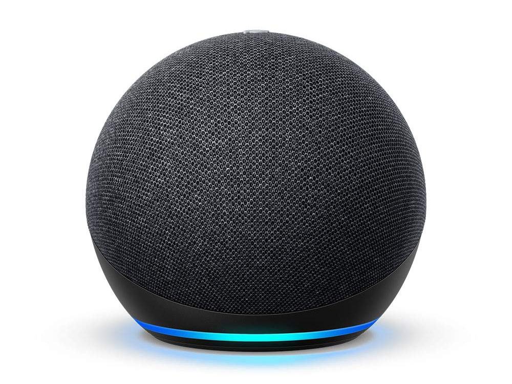 (NEW) Echo Dot (4th Gen, 2020 release) - Gallery 13