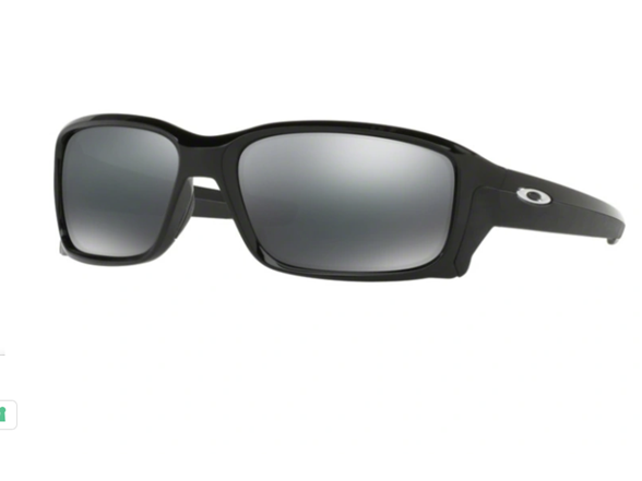 Polished Black/Black Iridium