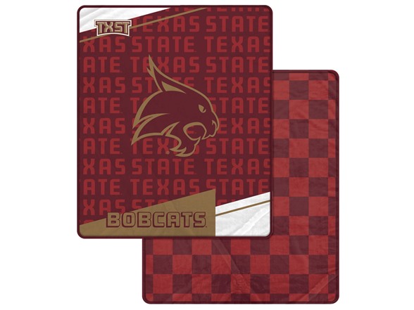 Texas State Bobcats