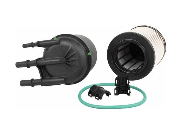 Motorcraft Fuel Filter