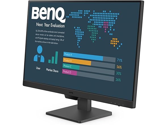 BenQ 27" FHD Monitor | BL2790