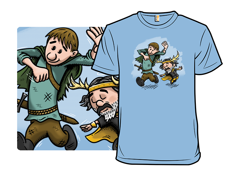 Dunk & Lyonel Dancing - Gallery 4