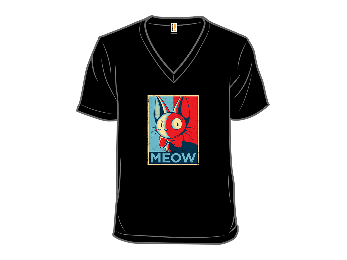 Vote Cats - Gallery 10