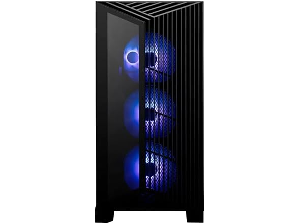 MSI AEGIS Z2 A7NUE-821US (R7 7700, RTX 4070 Super)
