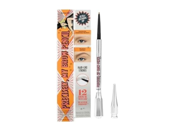 2PK Benefit Precisely, My Brow Pencil -Choose Color