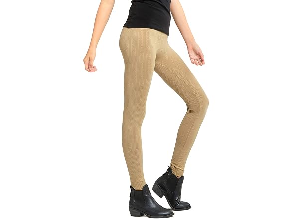 Sofra Women (OS) Leggings