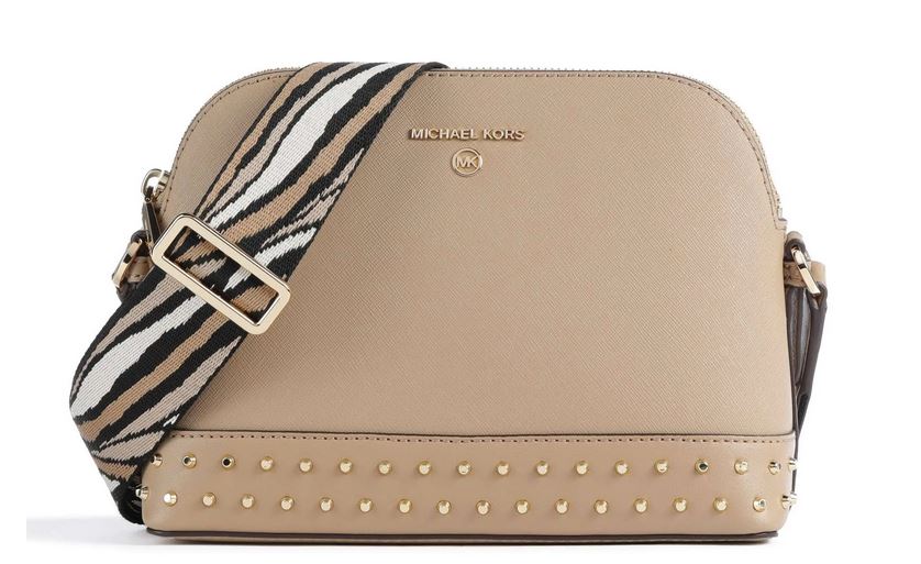 Michael Kors Jet Set Charm Crossbody Bag - Gallery 3