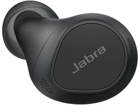 Jabra Evolve2 Buds MS - True Wireless