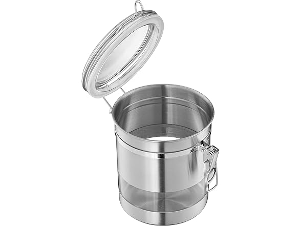 Airtight Food Storage Canister Set