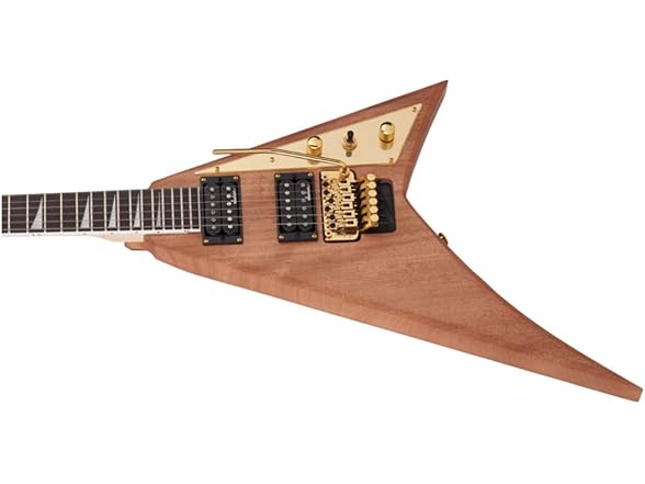 Jackson Rhoads MAH JS32 Electric Guitar