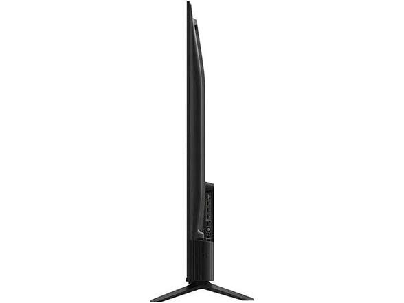 TCL 55" Class 4-Series 4K UHD HDR LED Smart Roku TV