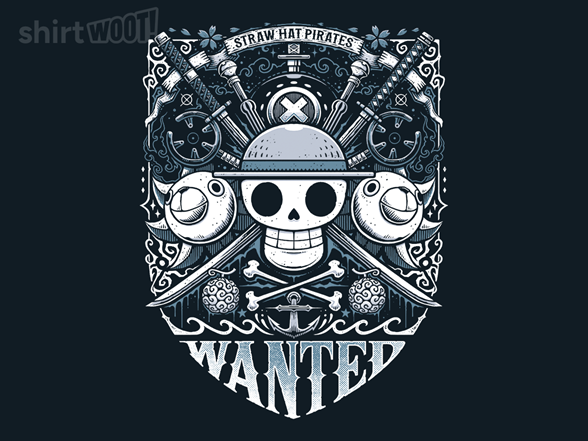 Wanted Pirates - Gallery 2