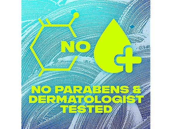 AXE Apollo Body Wash w/ Prebiotics, 16oz