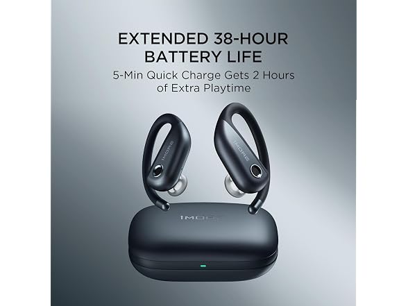 1MORE Here I Hear S50 Open Earbuds