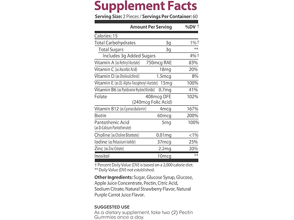 Lumen Naturals Women's Multi 120ct