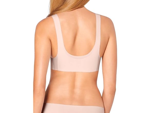 Sloggi Women (L) Sloggi Invisible Bra-Top Angora