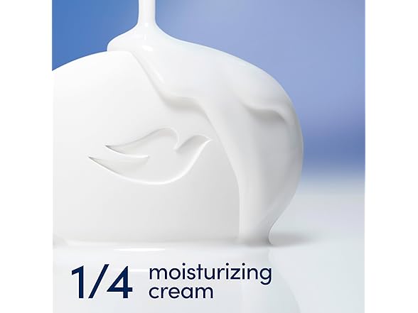 Dove Beauty Bar Original 2.6oz