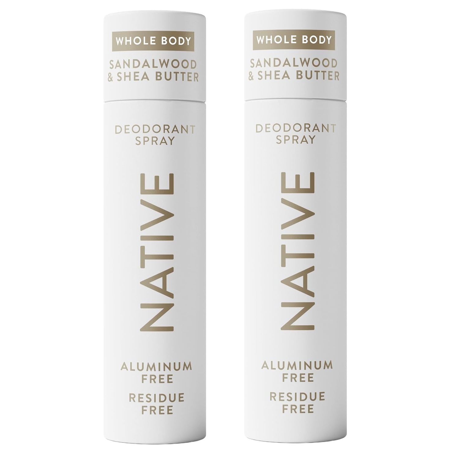 Native Whole Body Deodorant Spray - Gallery 6