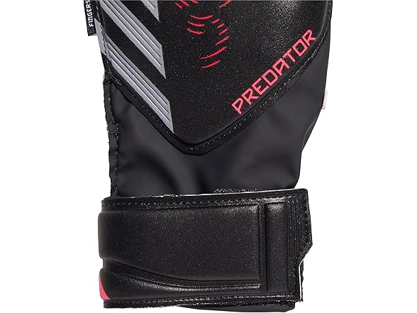 adidas Match Fingersave Goalie Gloves