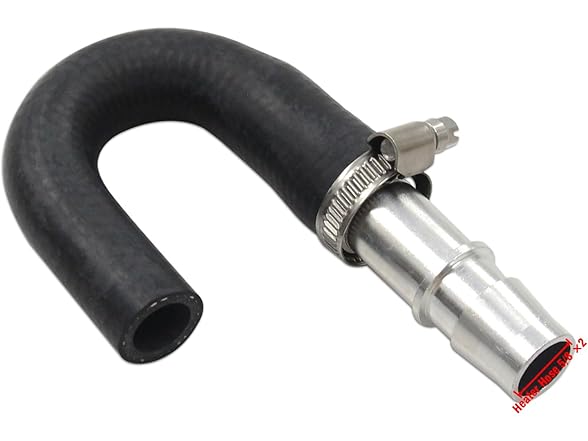 Qzojcoi Engine Heater Core Bypass Kit